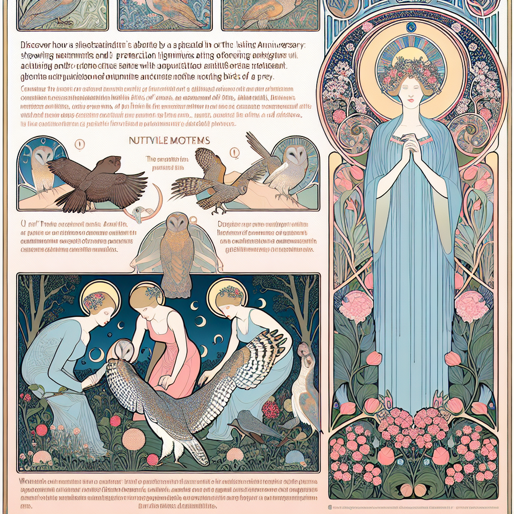 Les Nuits de la Chouette : 30 Ans de Découverte et de Protection des Rapaces Nocturnes